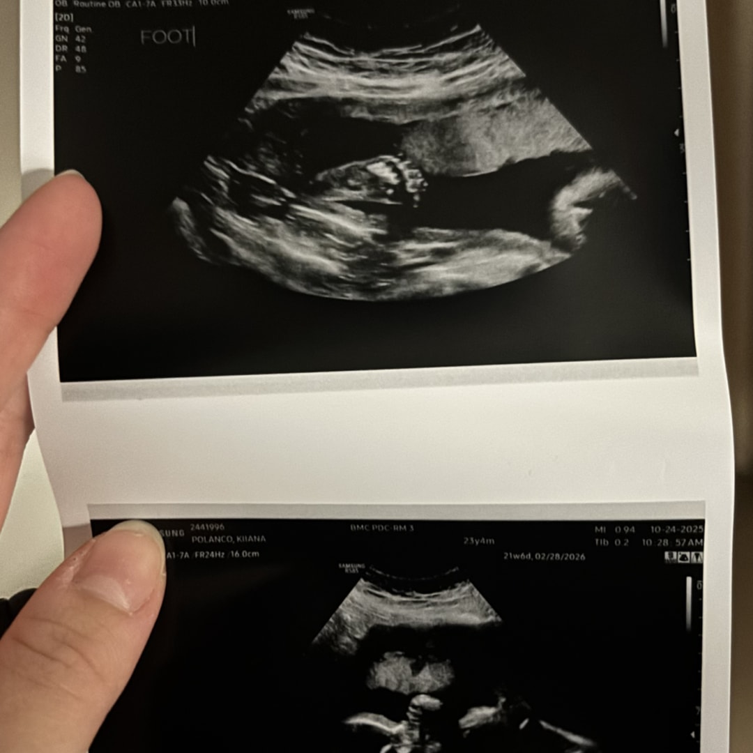 Photo shared by Kiiana for their Babylist baby registry.