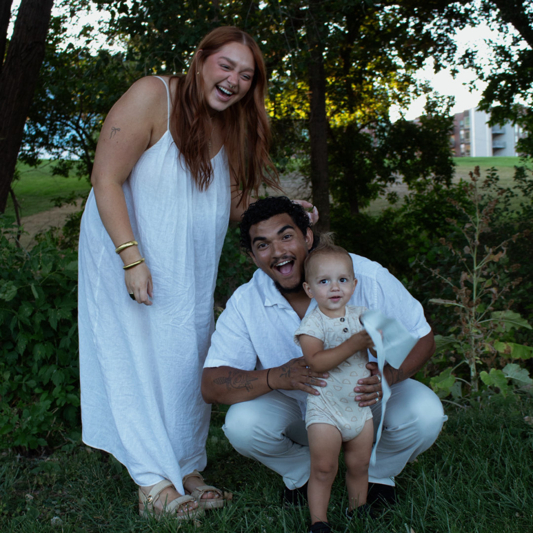 Photo shared by Chasey for their Babylist baby registry.