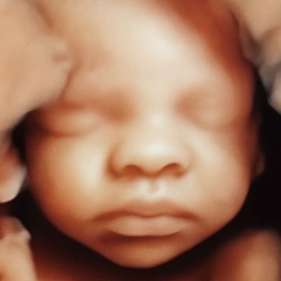 Photo shared by Brittany for their Babylist baby registry.