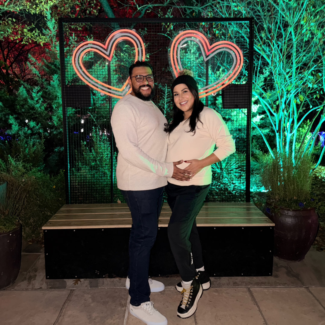 Photo shared by Janet for their Babylist baby registry.