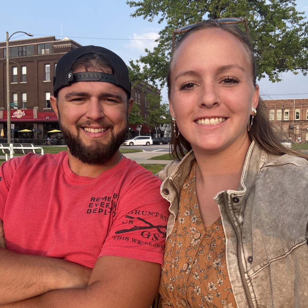 Photo shared by Angela for their Babylist baby registry.