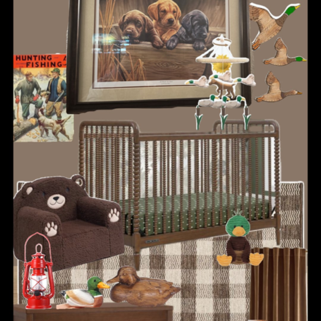 Photo shared by Chloe for their Babylist baby registry.