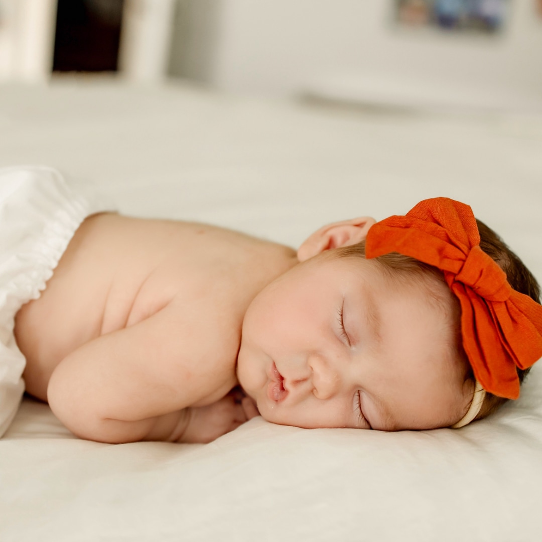 Photo shared by Jill for their Babylist baby registry.