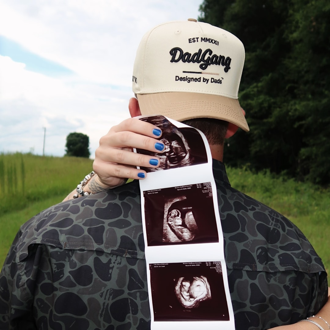 Photo shared by Attison for their Babylist baby registry.