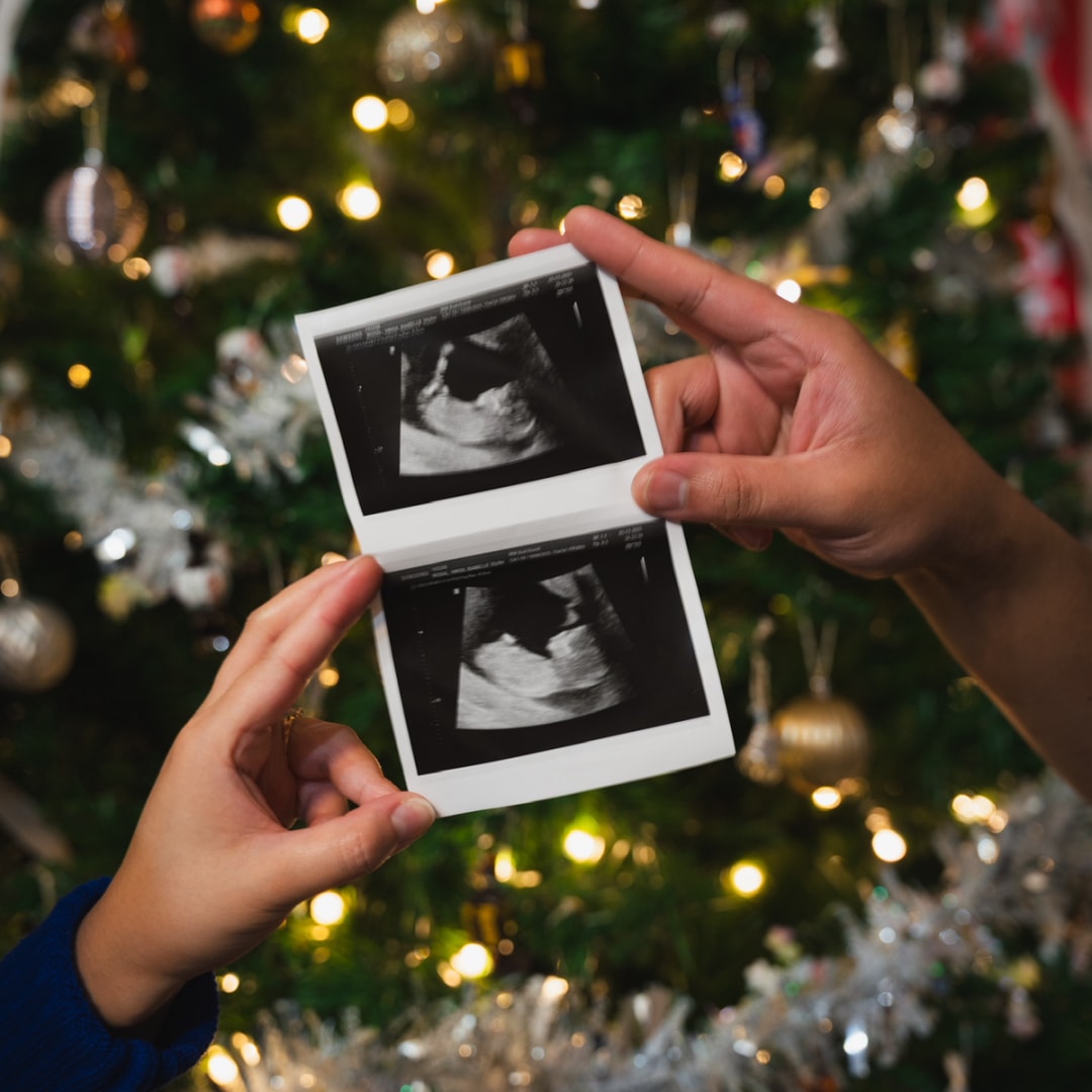 Photo shared by Virgil Isabelle for their Babylist baby registry.