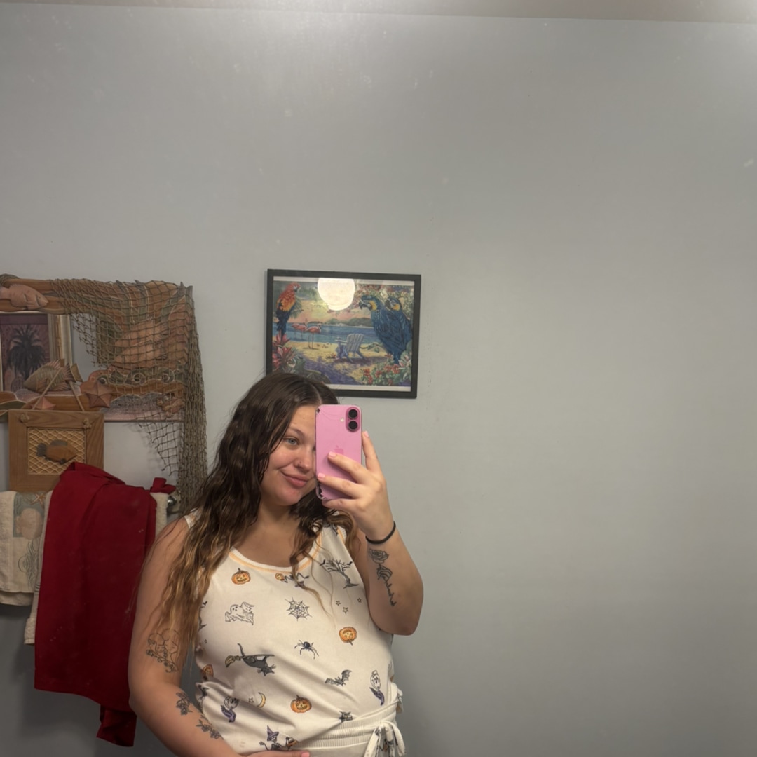 Photo shared by Caila for their Babylist baby registry.