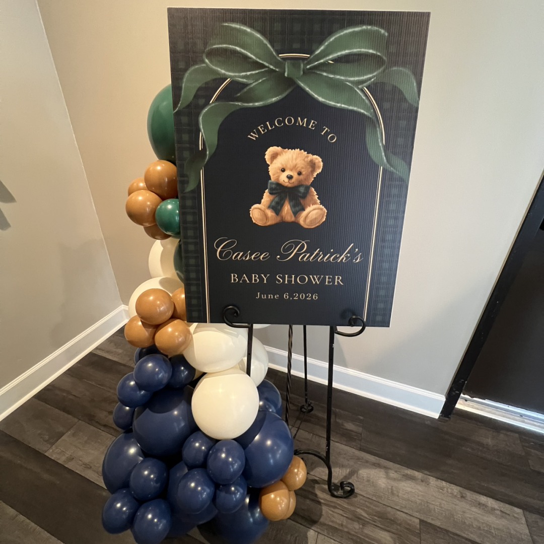 Photo shared by Casee for their Babylist baby registry.