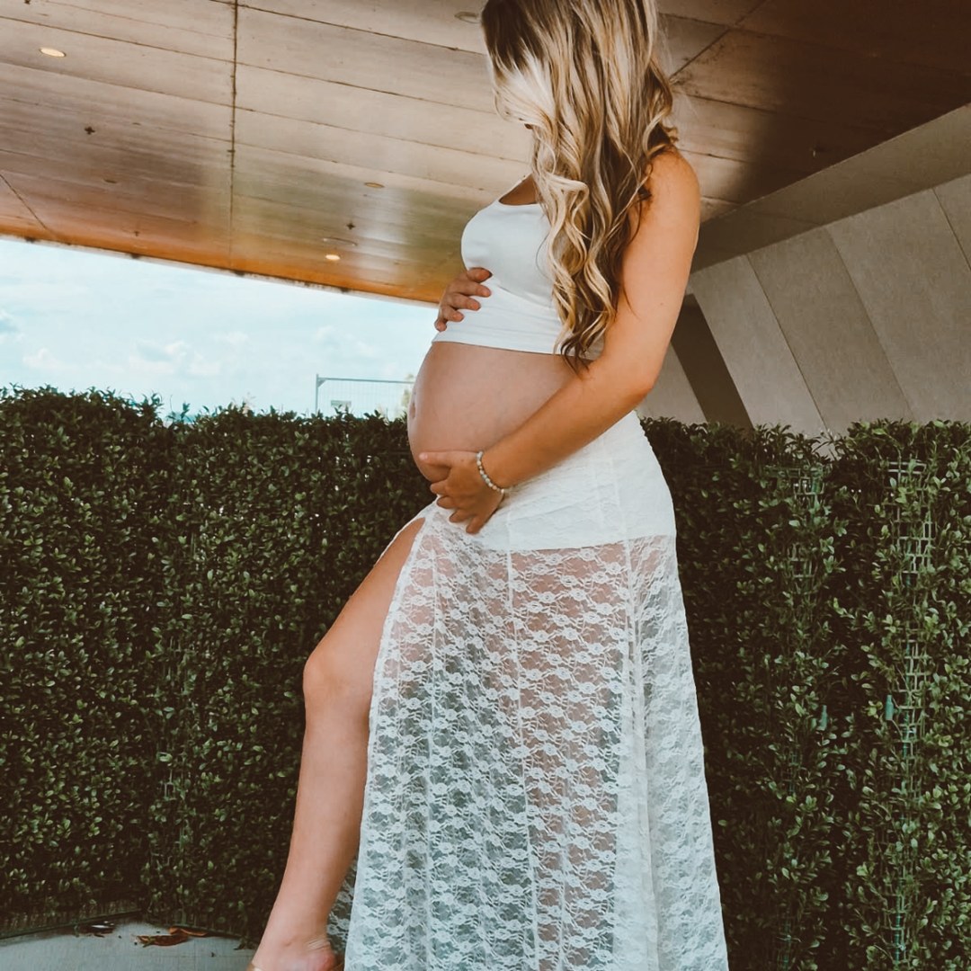 Photo shared by Jolee for their Babylist baby registry.