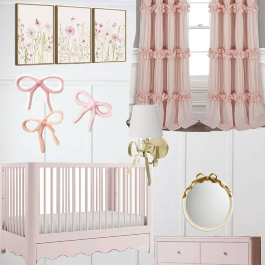 Photo shared by Victoria for their Babylist baby registry.