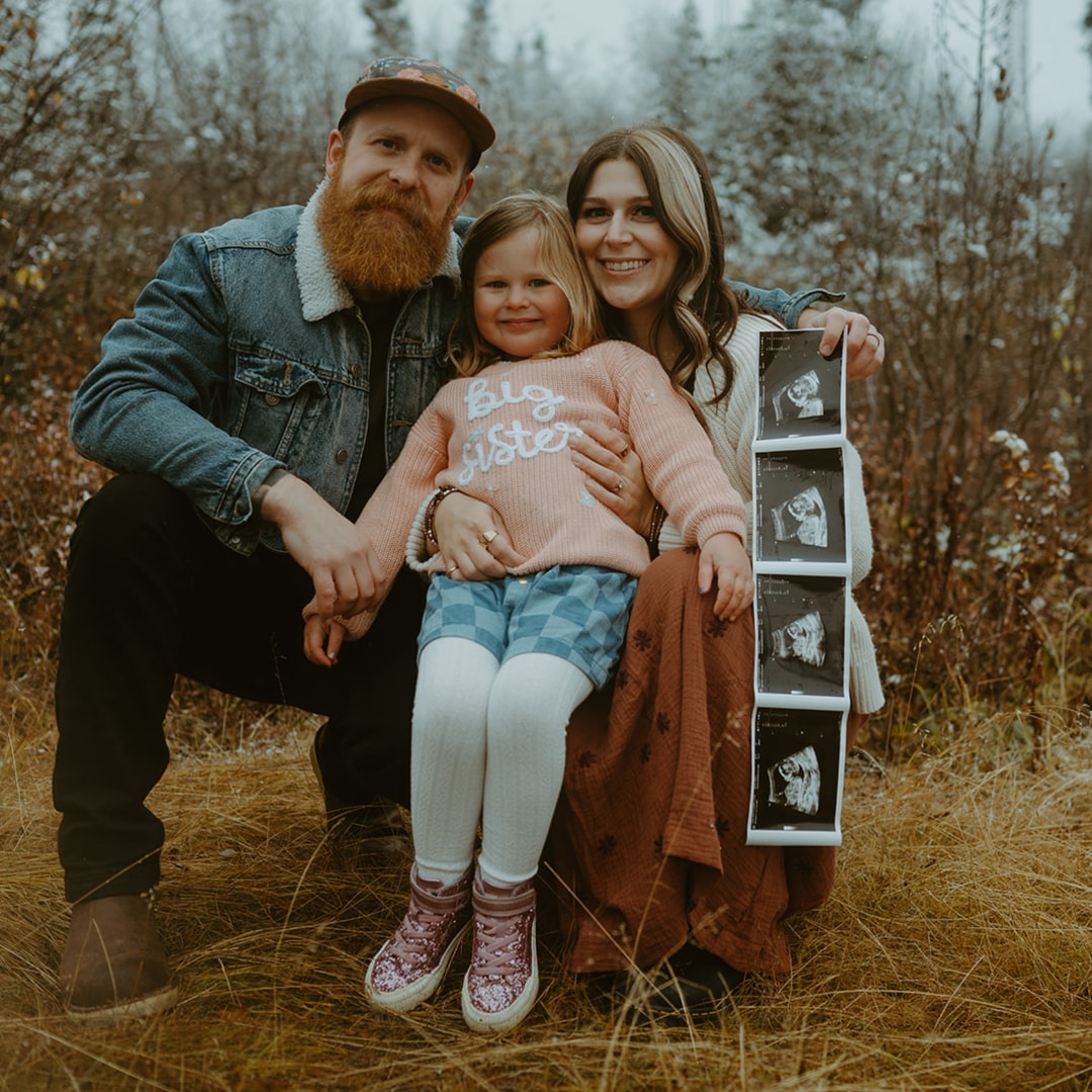 Photo shared by Kaitlyn for their Babylist baby registry.