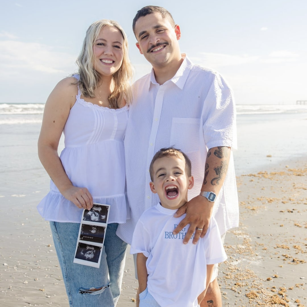 Photo shared by Brigitte for their Babylist baby registry.