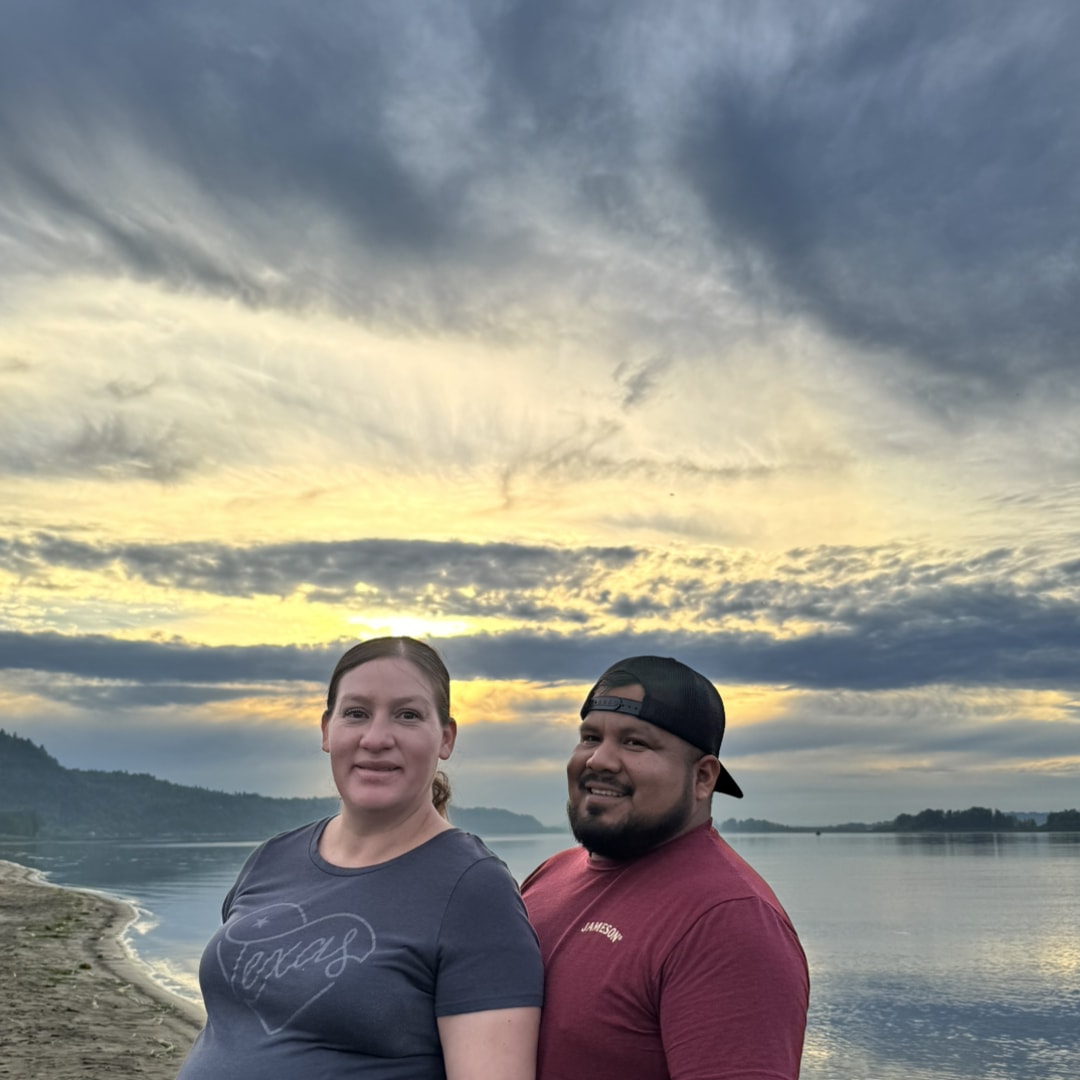 Photo shared by Beatriz for their Babylist baby registry.