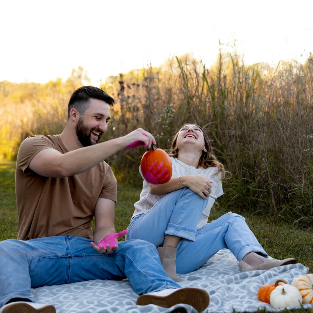 Photo shared by Savarra for their Babylist baby registry.