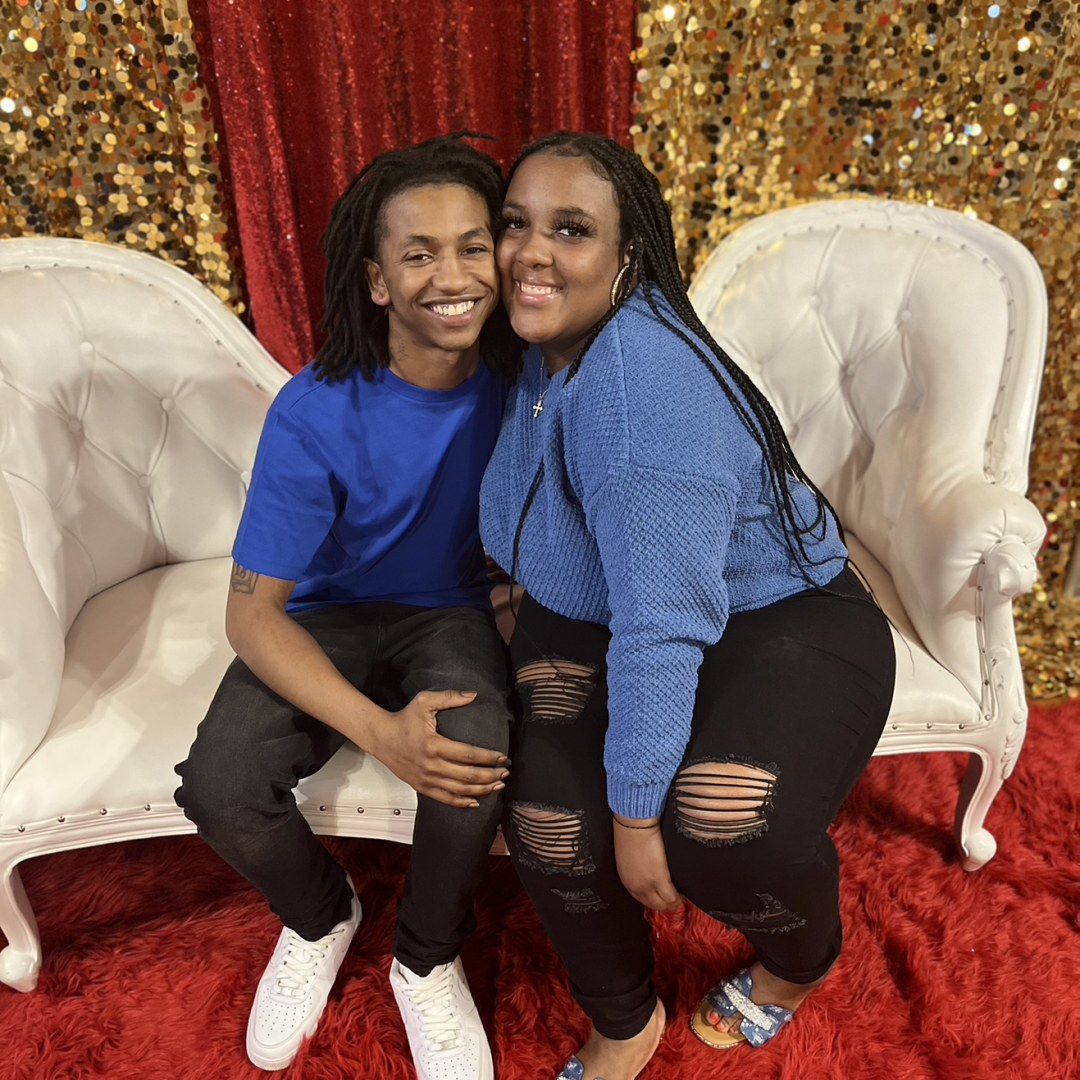 Photo shared by Lejada for their Babylist baby registry.