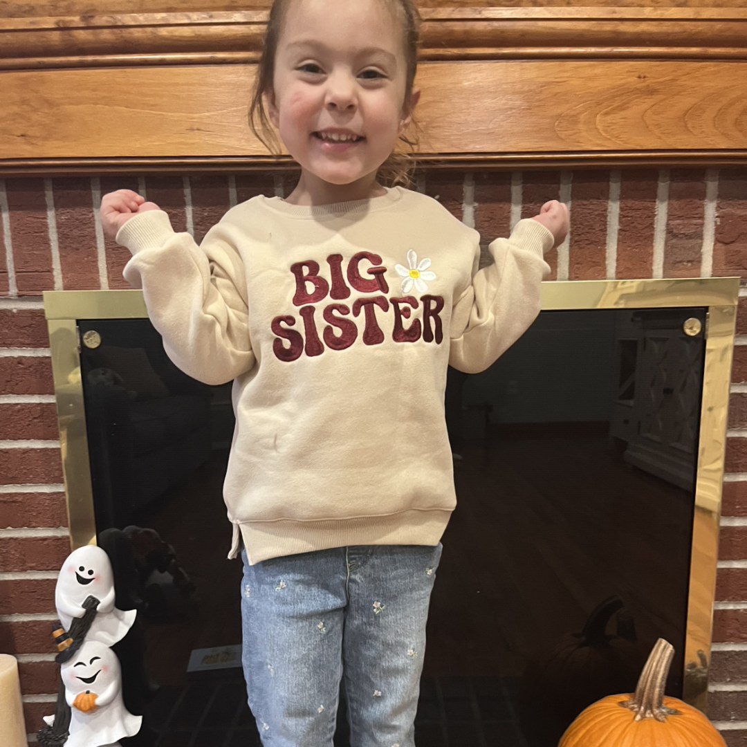 Photo shared by Allison for their Babylist baby registry.