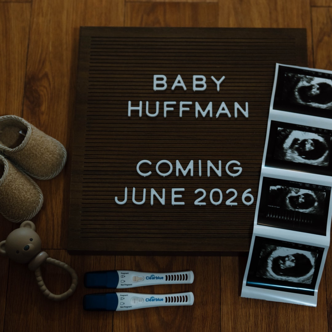 Photo shared by Millie for their Babylist baby registry.