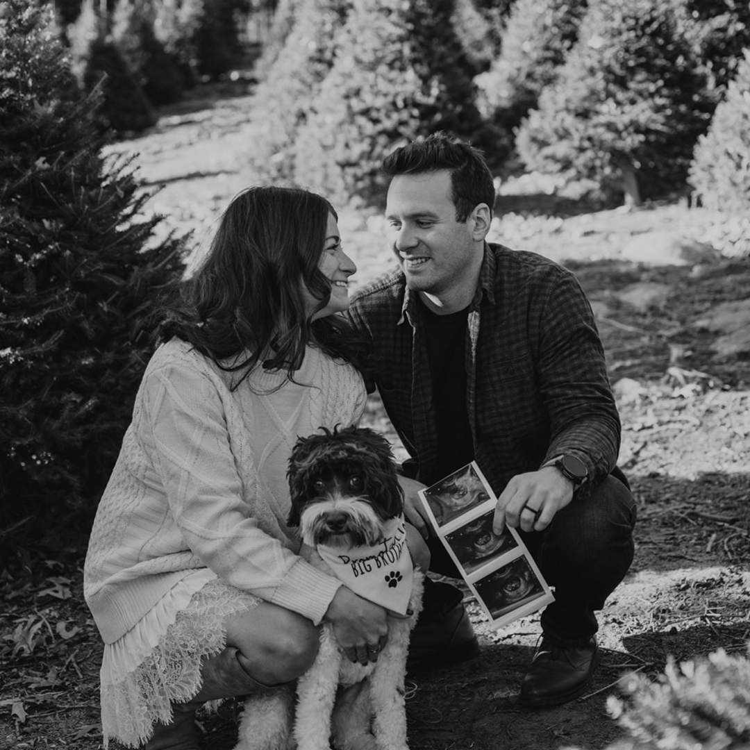 Photo shared by Kayli for their Babylist baby registry.