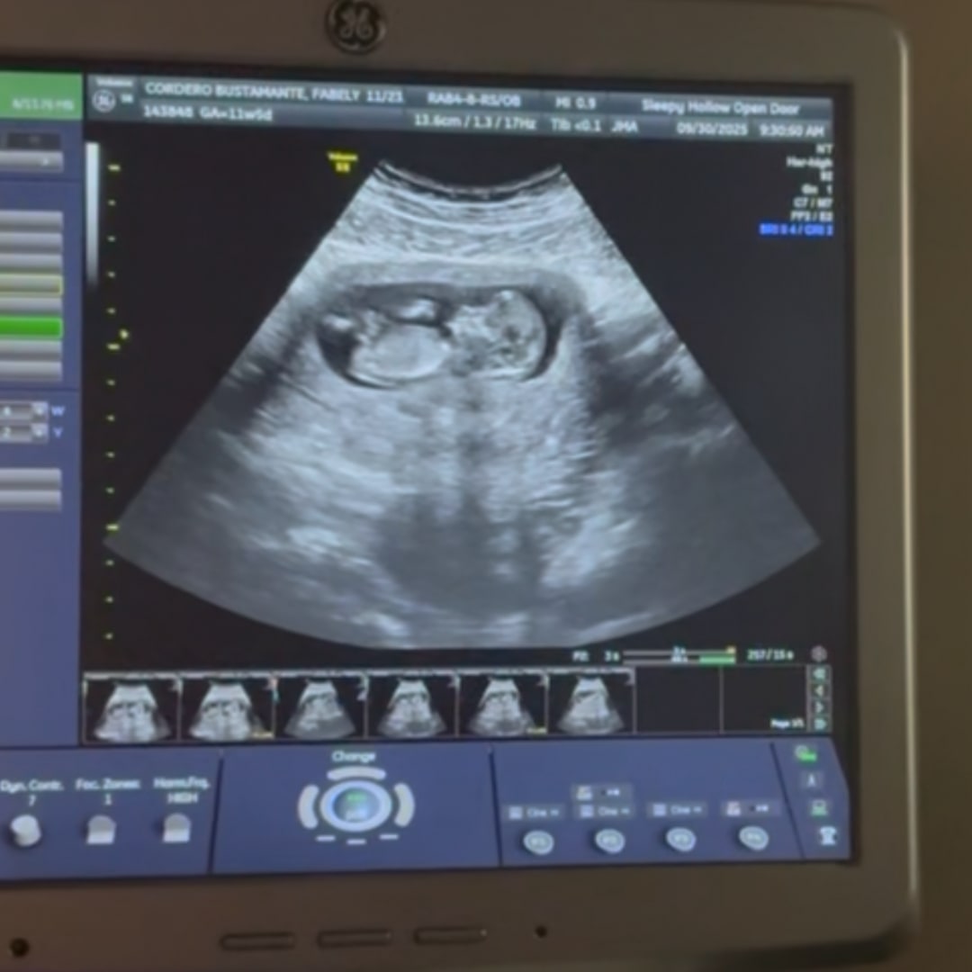 Photo shared by Fabely for their Babylist baby registry.