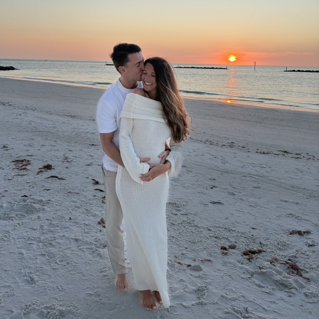 Photo shared by Gabriella for their Babylist baby registry.