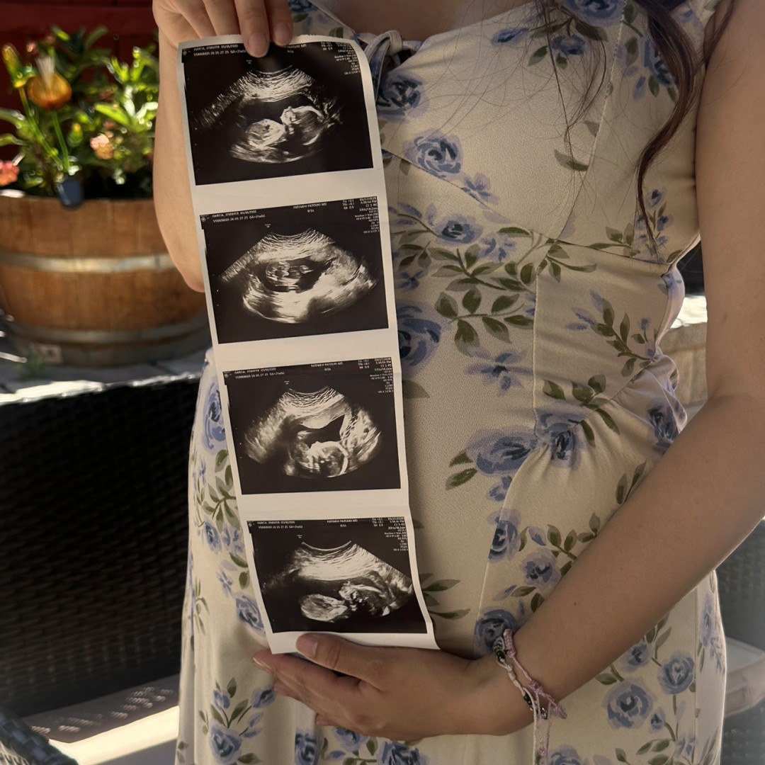 Photo shared by Jennifer for their Babylist baby registry.