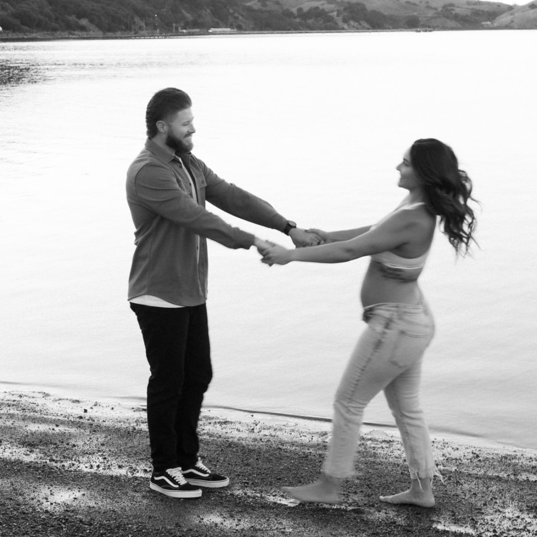 Photo shared by Taylor for their Babylist baby registry.