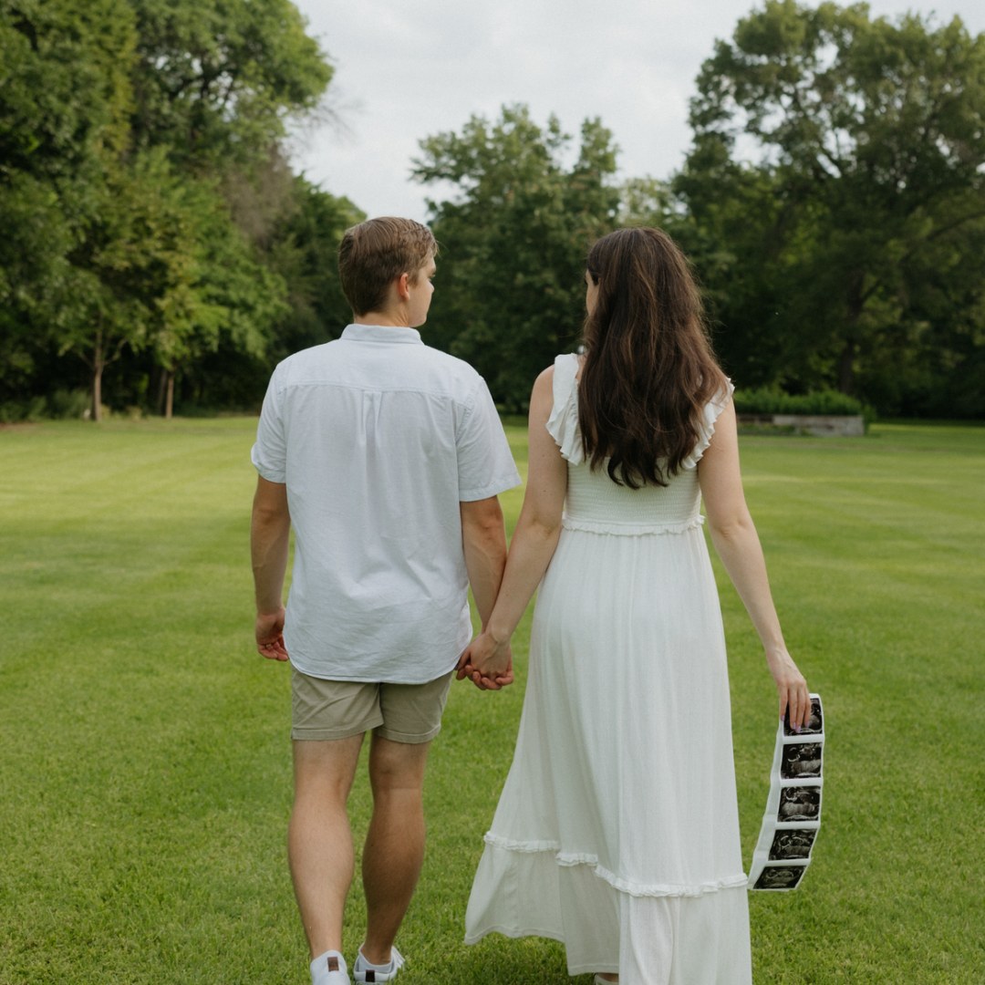 Photo shared by Victoria for their Babylist baby registry.