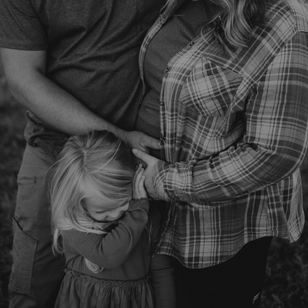 Photo shared by Kelsey for their Babylist baby registry.