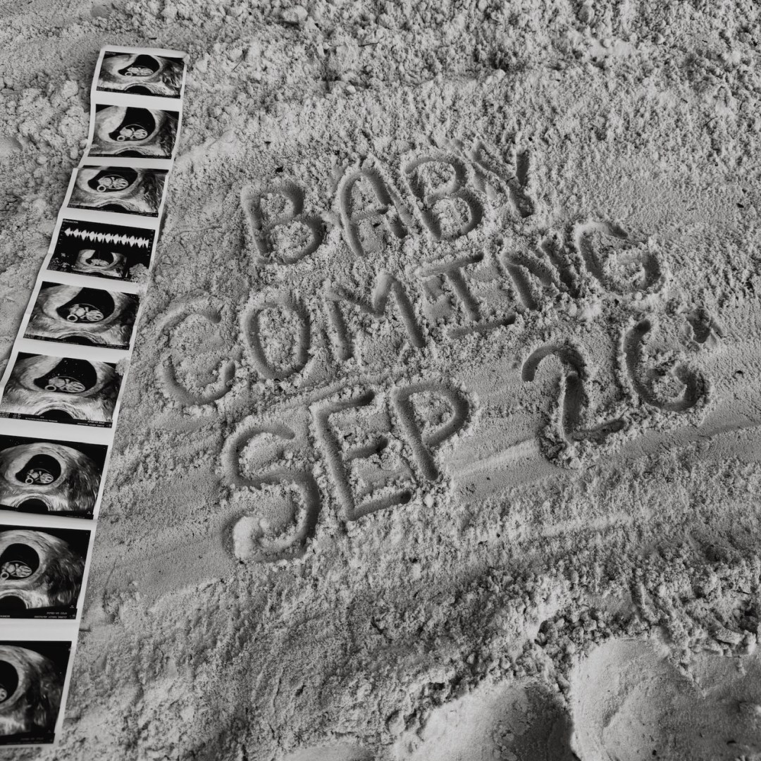 Photo shared by Hayley for their Babylist baby registry.