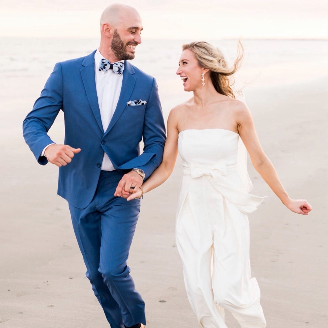 Photo shared by Lacey for their Babylist baby registry.