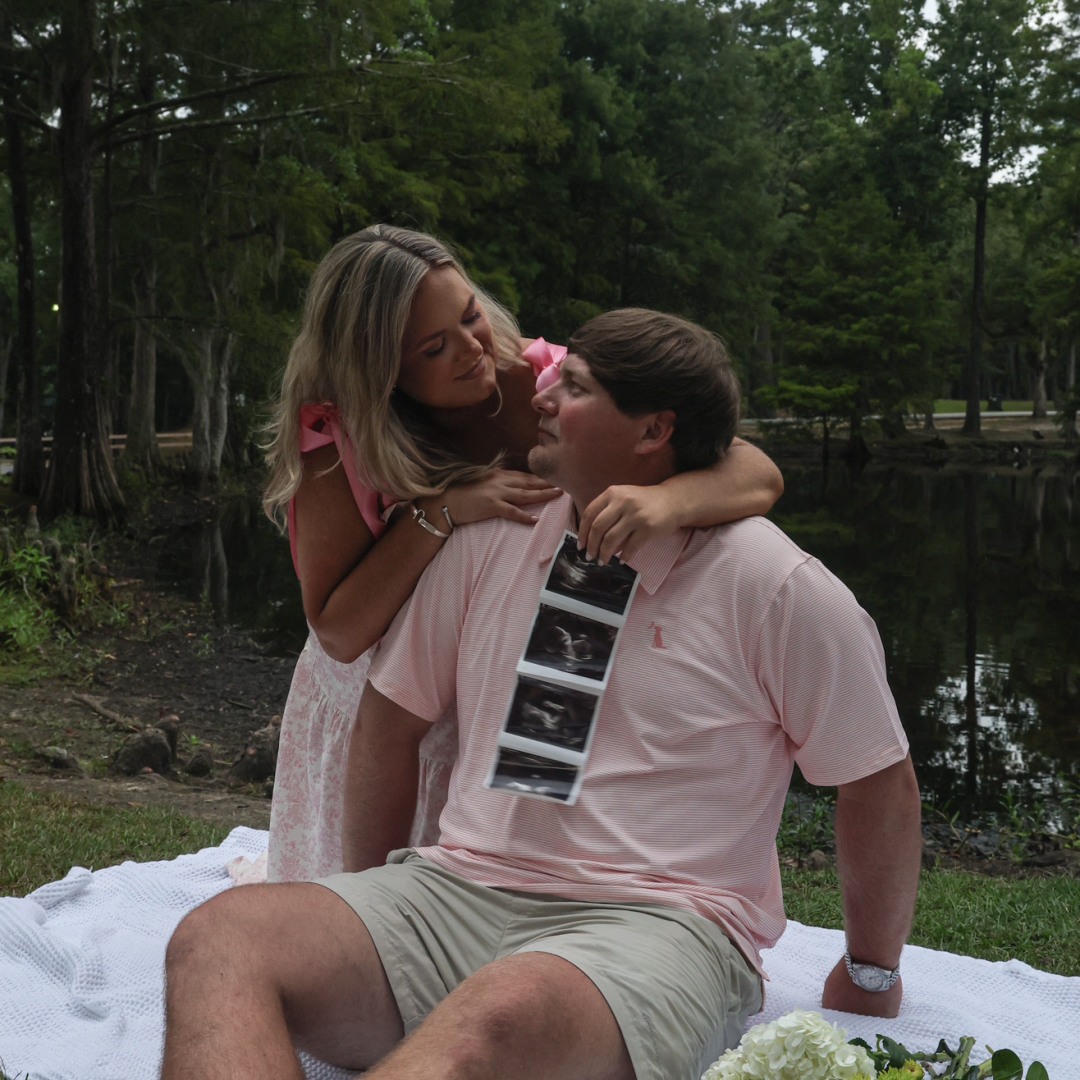 Photo shared by Davis for their Babylist baby registry.