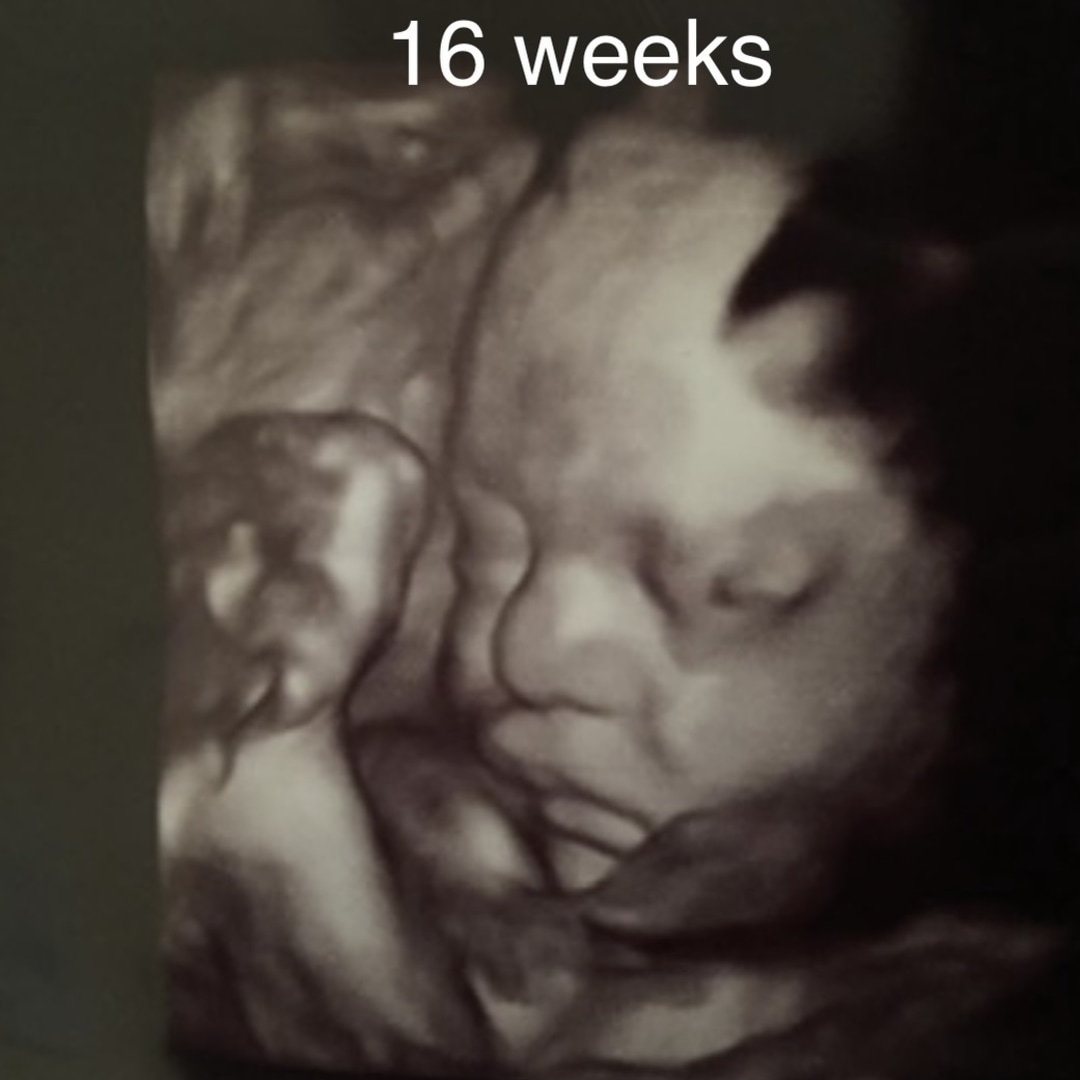 Photo shared by Erica for their Babylist baby registry.