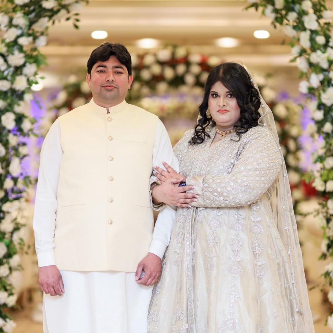 Photo shared by Aisha for their Babylist baby registry.