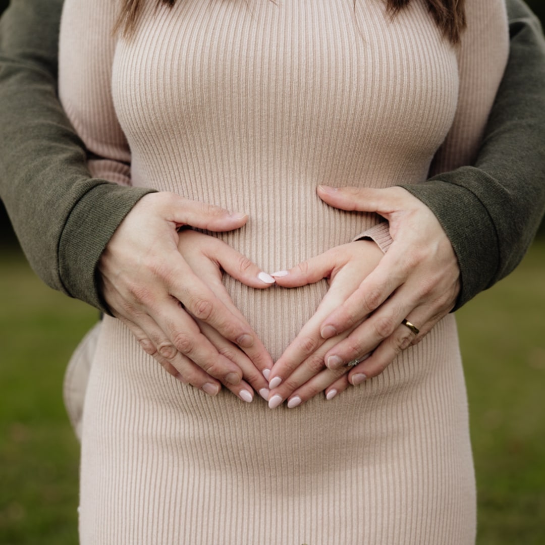 Photo shared by Emily for their Babylist baby registry.