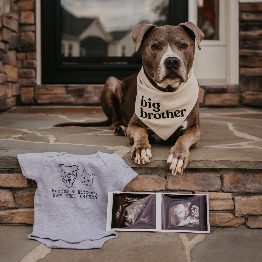 Photo shared by Jillian for their Babylist baby registry.