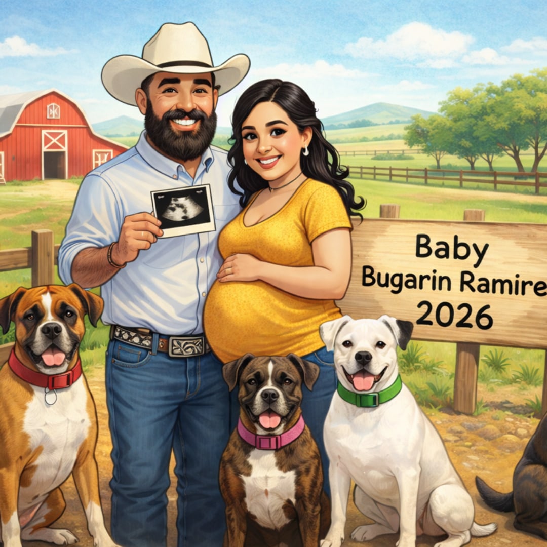 Photo shared by Stephanie for their Babylist baby registry.