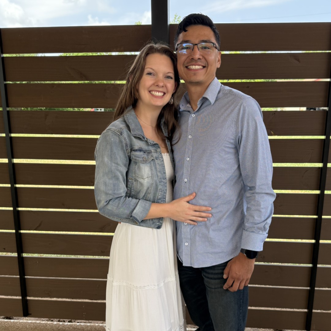 Photo shared by Michaela for their Babylist baby registry.