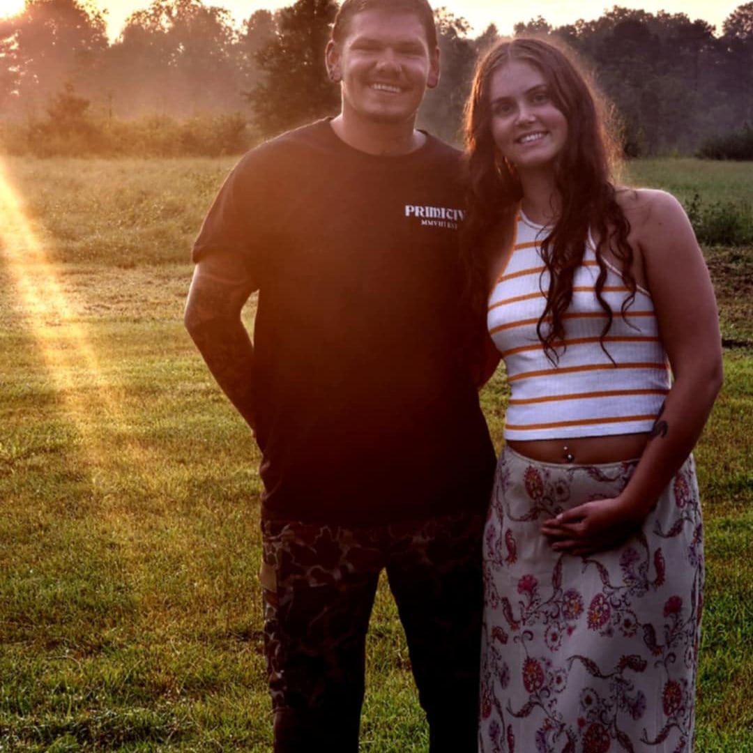 Photo shared by Alexis for their Babylist baby registry.