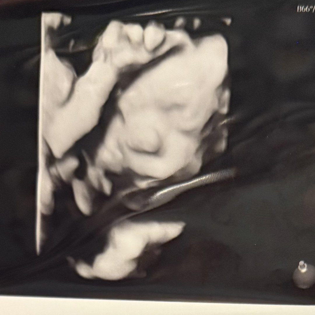Photo shared by Mónica for their Babylist baby registry.