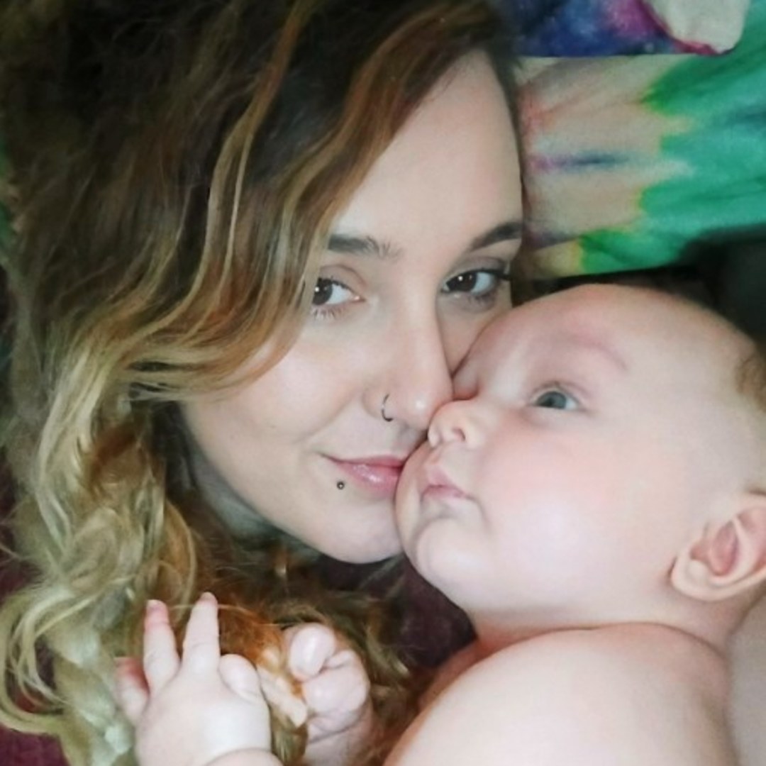 Photo shared by Jasmine for their Babylist baby registry.