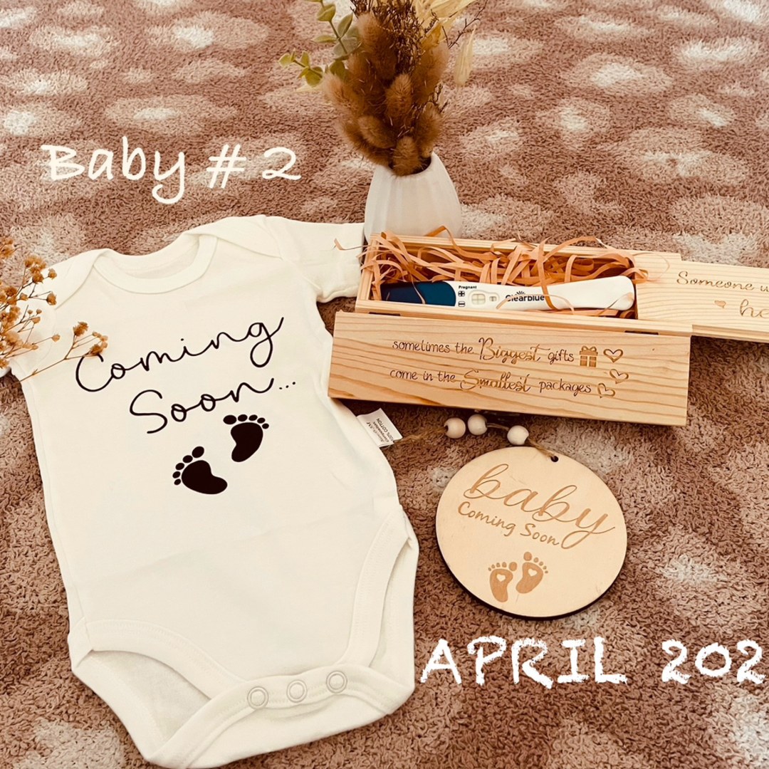 Photo shared by Princess for their Babylist baby registry.