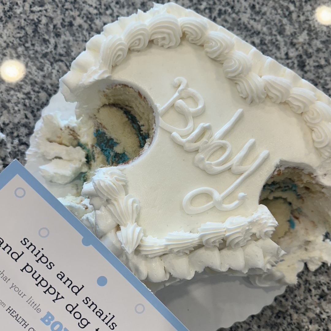 Photo shared by Abigail for their Babylist baby registry.
