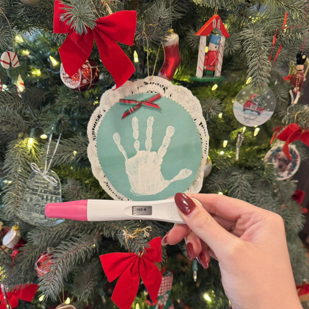 Photo shared by Maria for their Babylist baby registry.