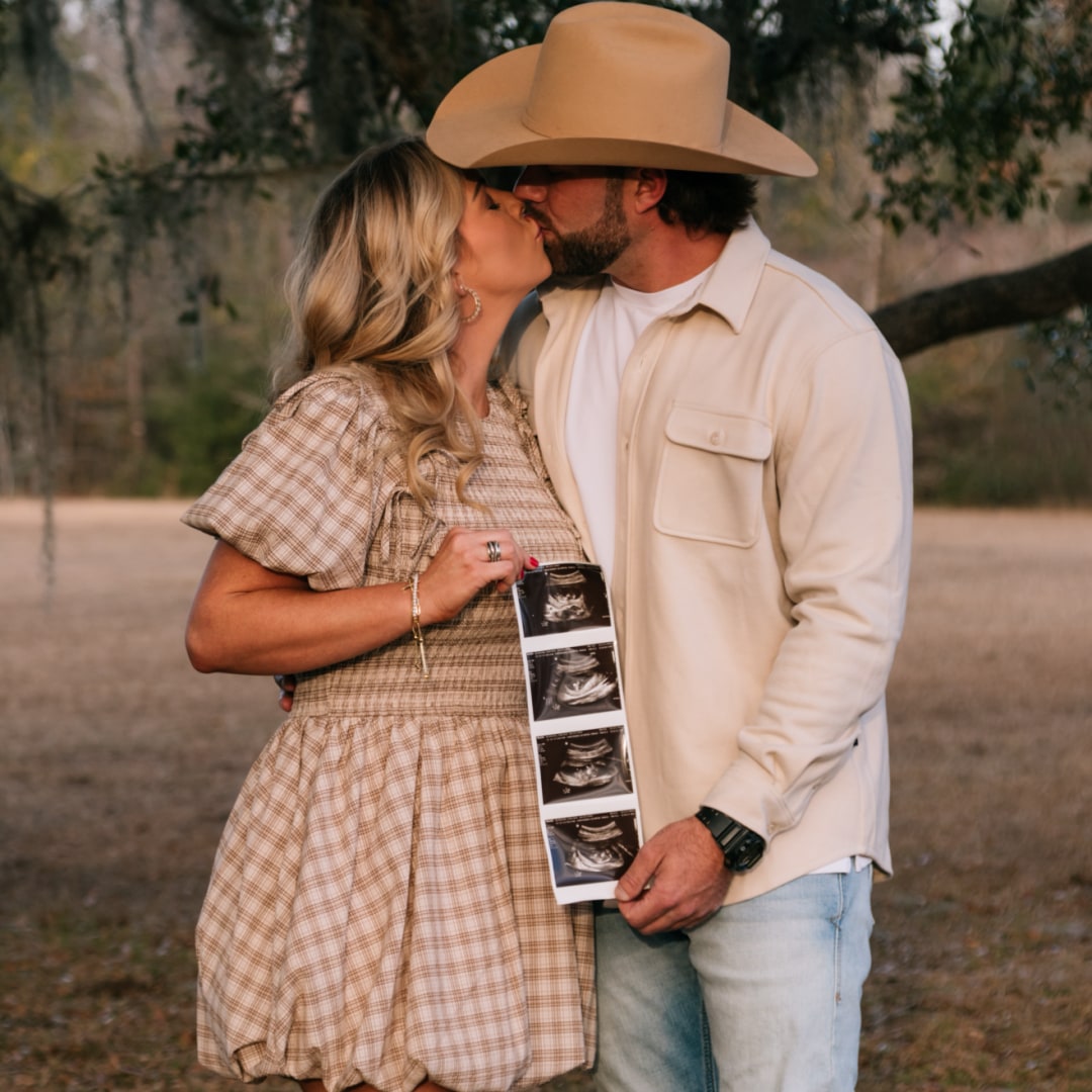 Photo shared by Chelsea for their Babylist baby registry.