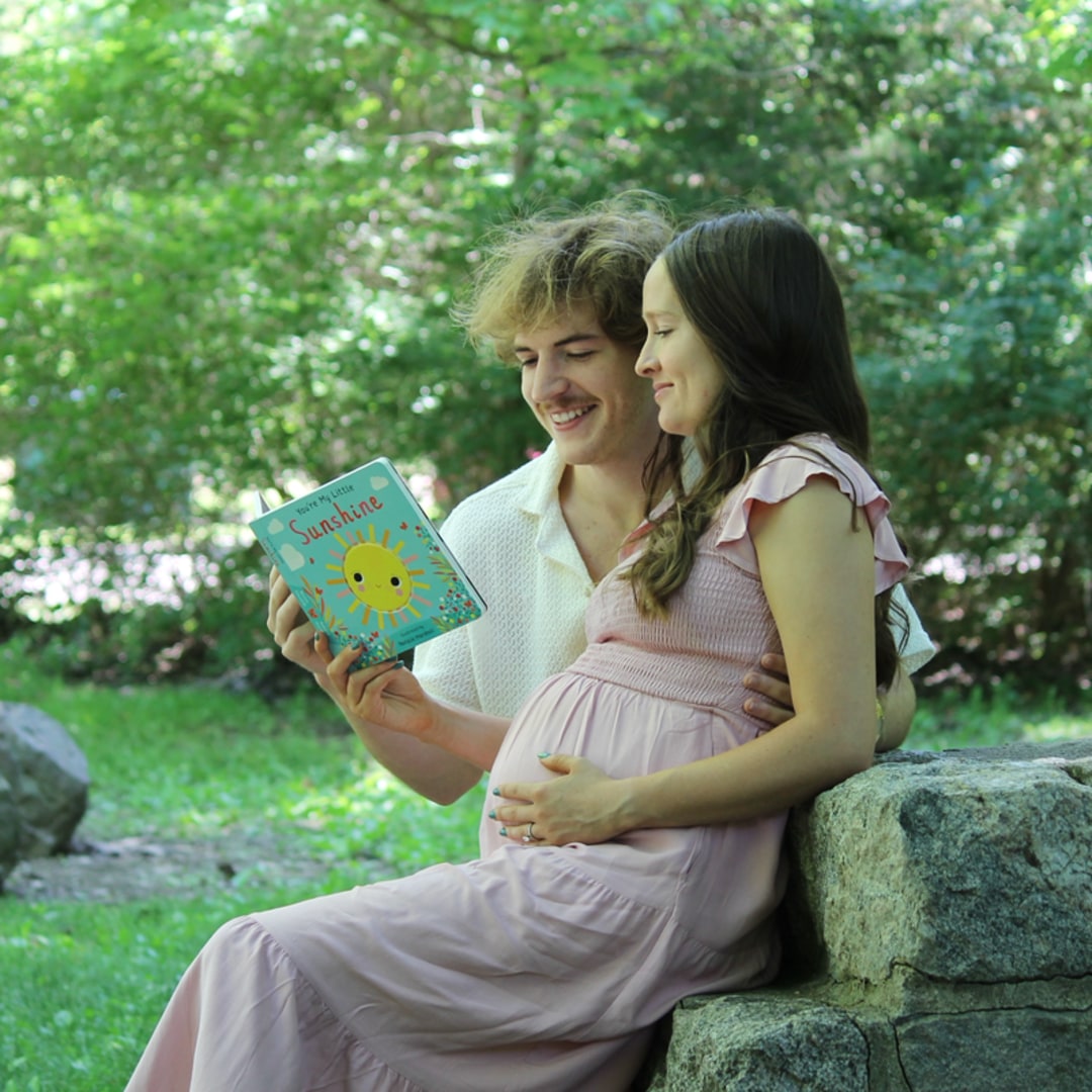 Photo shared by Jessi for their Babylist baby registry.