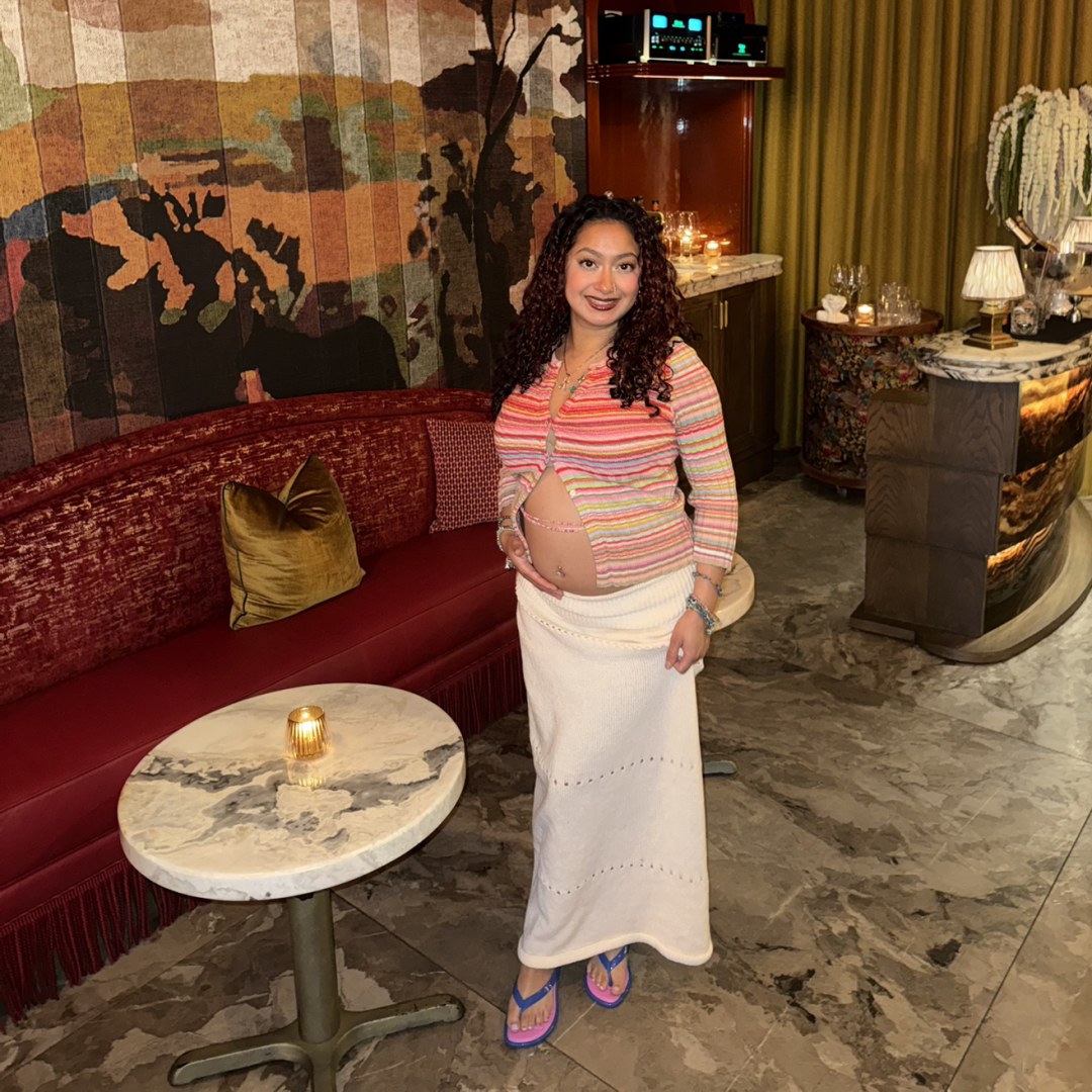 Photo shared by Ke’Ara for their Babylist baby registry.