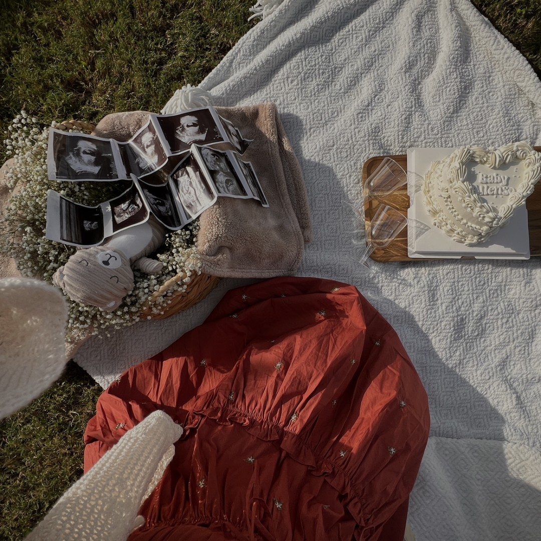 Photo shared by Jebdrik for their Babylist baby registry.