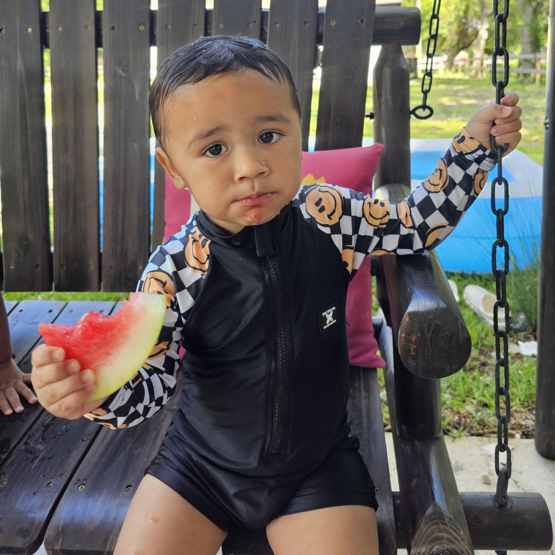 Photo shared by Paola for their Babylist baby registry.