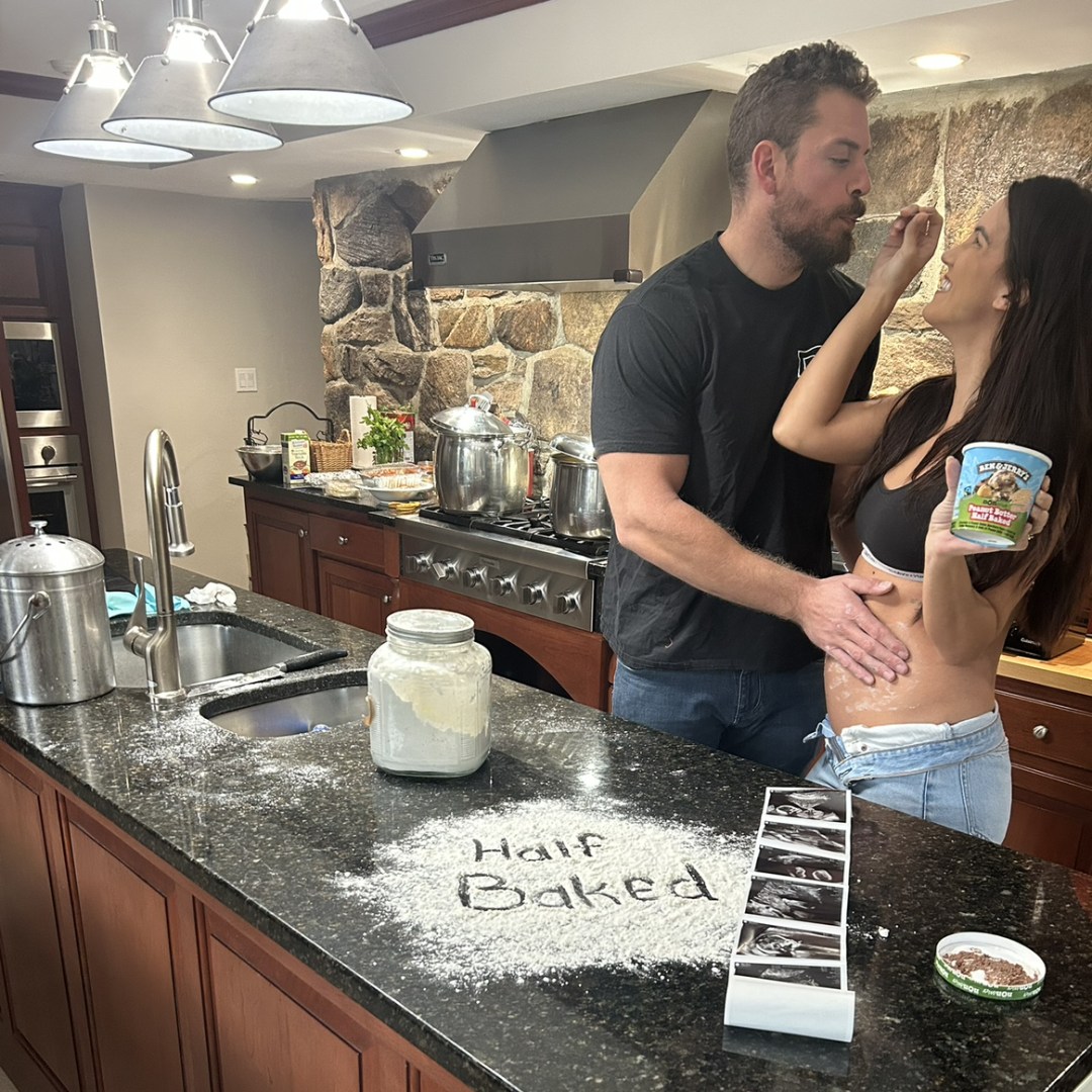 Photo shared by Sierra for their Babylist baby registry.