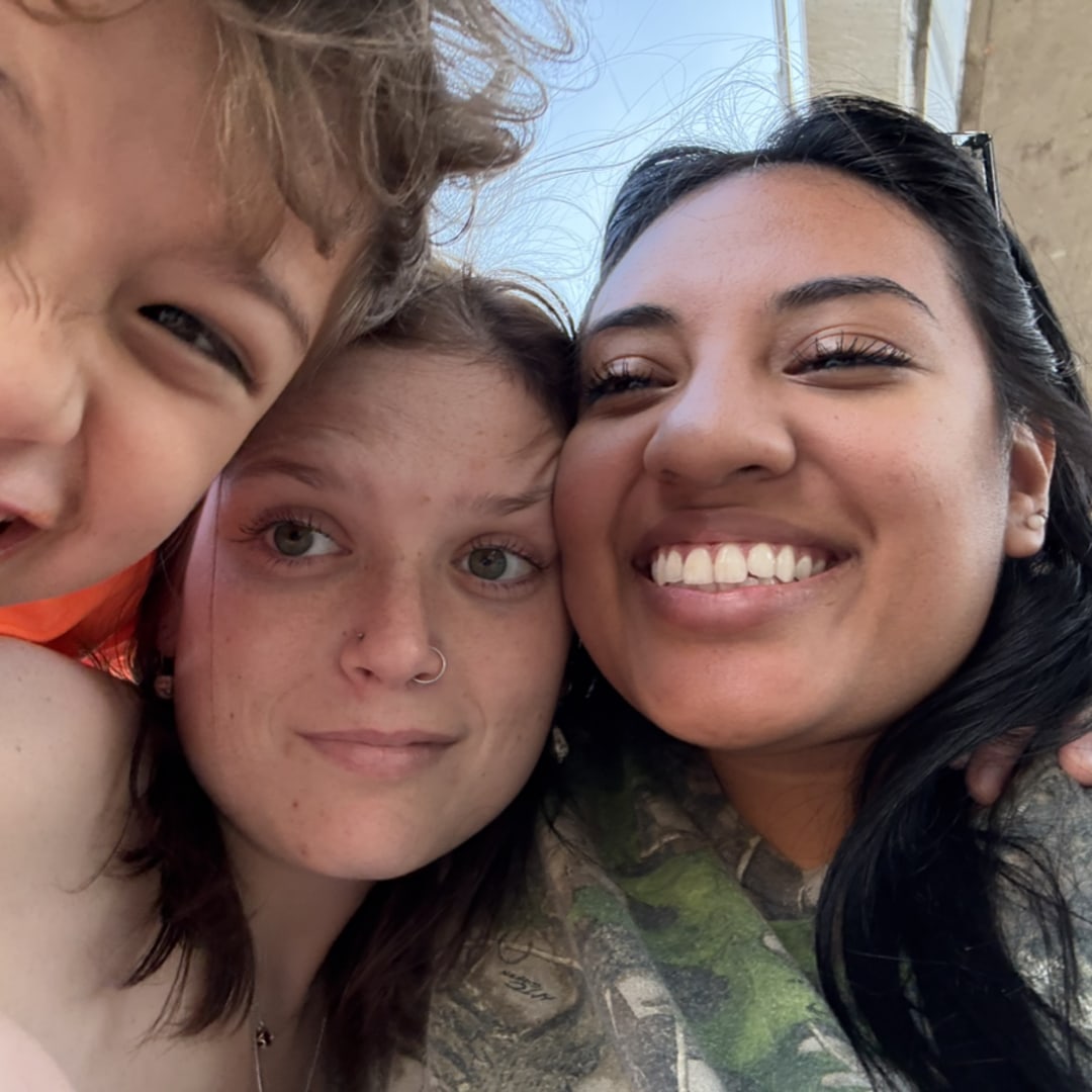 Photo shared by Chancelyn for their Babylist baby registry.