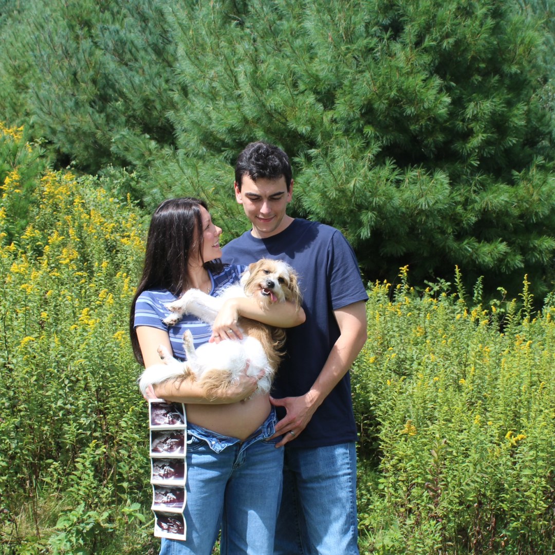 Photo shared by Mary for their Babylist baby registry.
